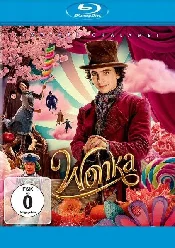 WONKA BR - buch auf polnisch 