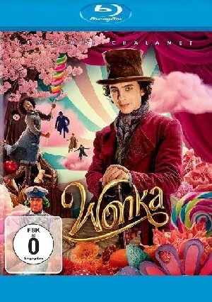Obrazek WONKA BR