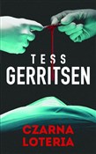 Czarna lot... - Tess Gerritsen -  polnische Bücher