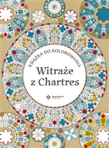 Bild von Witraże z Chartres