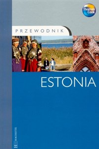 Obrazek ESTONIA PRZEDWONIK THOMAS COOK