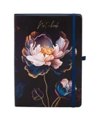 Polnische buch : Notes Bota...