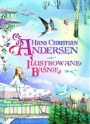 Ilustrowan... - Hans Christian Andersen - Ksiegarnia w niemczech