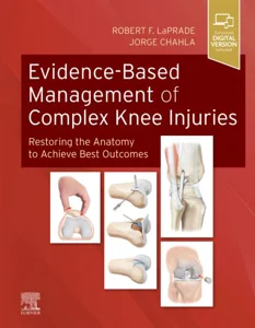 Obrazek Evidence-Based Management of Complex Knee Injuries