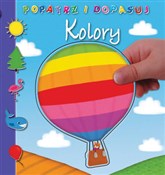 Kolory Pop... - Opracowanie Zbiorowe -  Polnische Buchandlung 