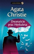 Dwanaście ... - Agata Christie -  Polnische Buchandlung 