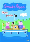 Świnka Pep... - buch auf polnisch 