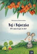 Polnische buch : Baj i Baje... - Marcjanna Dobrowolska