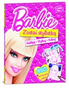 Polnische buch : Barbie Zos...