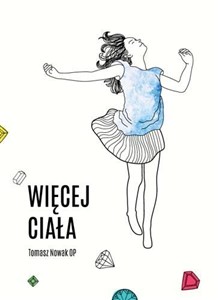 Obrazek Więcej ciała (książka + CD)