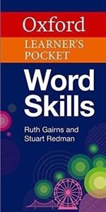Obrazek Oxford Learner's Pocket Word Skills