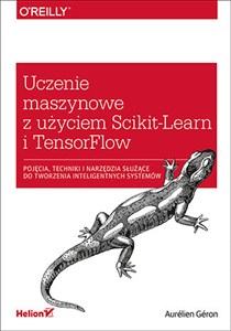 Bild von Uczenie maszynowe z użyciem Scikit-Learn i TensorFlow