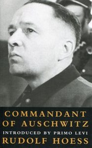 Bild von Commandant of Auschwitz