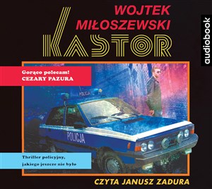 Obrazek [Audiobook] Kastor