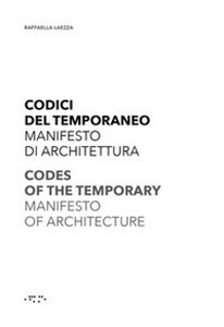 Obrazek Codes of the Temporary Manifesto of Architecture