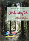 Polnische buch : Jeżowajki ... - Mariusz Dłużniewski