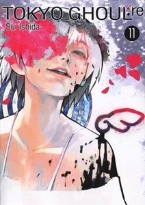 Bild von Tokyo Ghoul:re. Tom 11