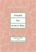 Rituals fo... - Nadia Narain, Katia Narain Phillips -  polnische Bücher