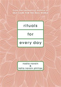 Obrazek Rituals for Every Day Narain, Nadia