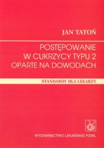 Bild von Postępowanie w cukrzycy typu 2 oparte na dowodach