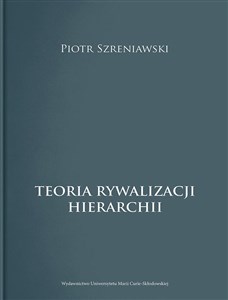 Bild von Teoria rywalizacji hierarchii