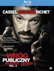 Bild von Wróg publiczny numer jeden vol.2 (Blu-ray)