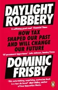 Daylight R... - Dominic Frisby - Ksiegarnia w niemczech