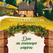[Audiobook... - Halina Kowalczuk -  fremdsprachige bücher polnisch 
