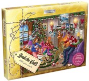 Polska książka : Puzzle 100...