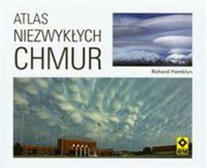 Bild von Atlas niezwykłych chmur