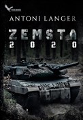 Polska książka : ZEMSTA 202... - Antoni Langer