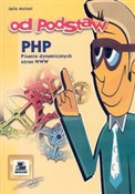 PHP. Pisan... - Julie Meloni - buch auf polnisch 