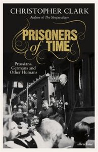 Bild von Prisoners of Time