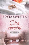 Cień zbrod... - Edyta Świętek -  fremdsprachige bücher polnisch 