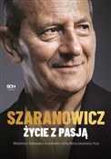 Polska książka : Włodzimier... - Włodzimierz Szaranowicz, Marta Szaranowicz-Kusz