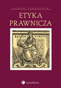 Bild von Etyka prawnicza