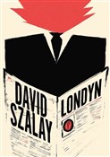 Londyn - David Szalay -  Polnische Buchandlung 