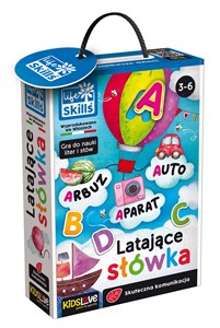 Bild von Life nSkills Latające Słówka