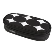 Zeige Details für Piórnik kosmetyczka etui Just Black Piórnik ko... - Ksiegarnia w niemczech