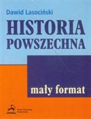 Historia p... - Dawid Lasociński -  Polnische Buchandlung 