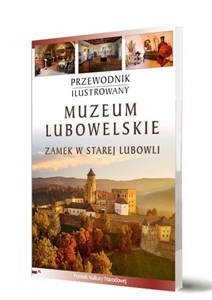 Obrazek Przewodnik ilustrowany Muzeum Lubowelskie