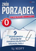 Polnische buch : Zrób porzą... - S.J. Scott