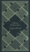 A Room of ... - Virginia Woolf - Ksiegarnia w niemczech
