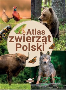 Bild von Atlas zwierząt Polski