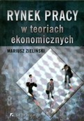 Polnische buch : Rynek prac... - Mariusz Zieliński