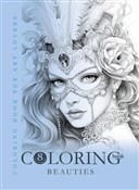 Kolorowank... -  Książka z wysyłką do Niemiec 