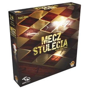 Obrazek Mecz stulecia