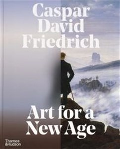 Obrazek Caspar David Friedrich Art for new age