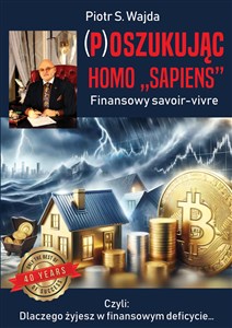 Bild von (P)oszukując homo ”sapiens“. Finansowe savoir-vivre