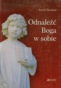 Książka : Odnaleźć B... - Paweł Porębski